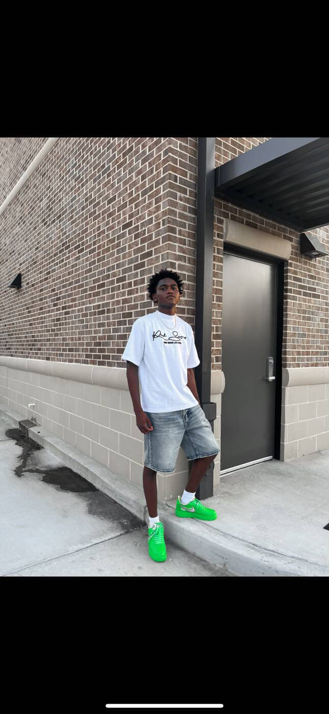 SUCCESS TEE