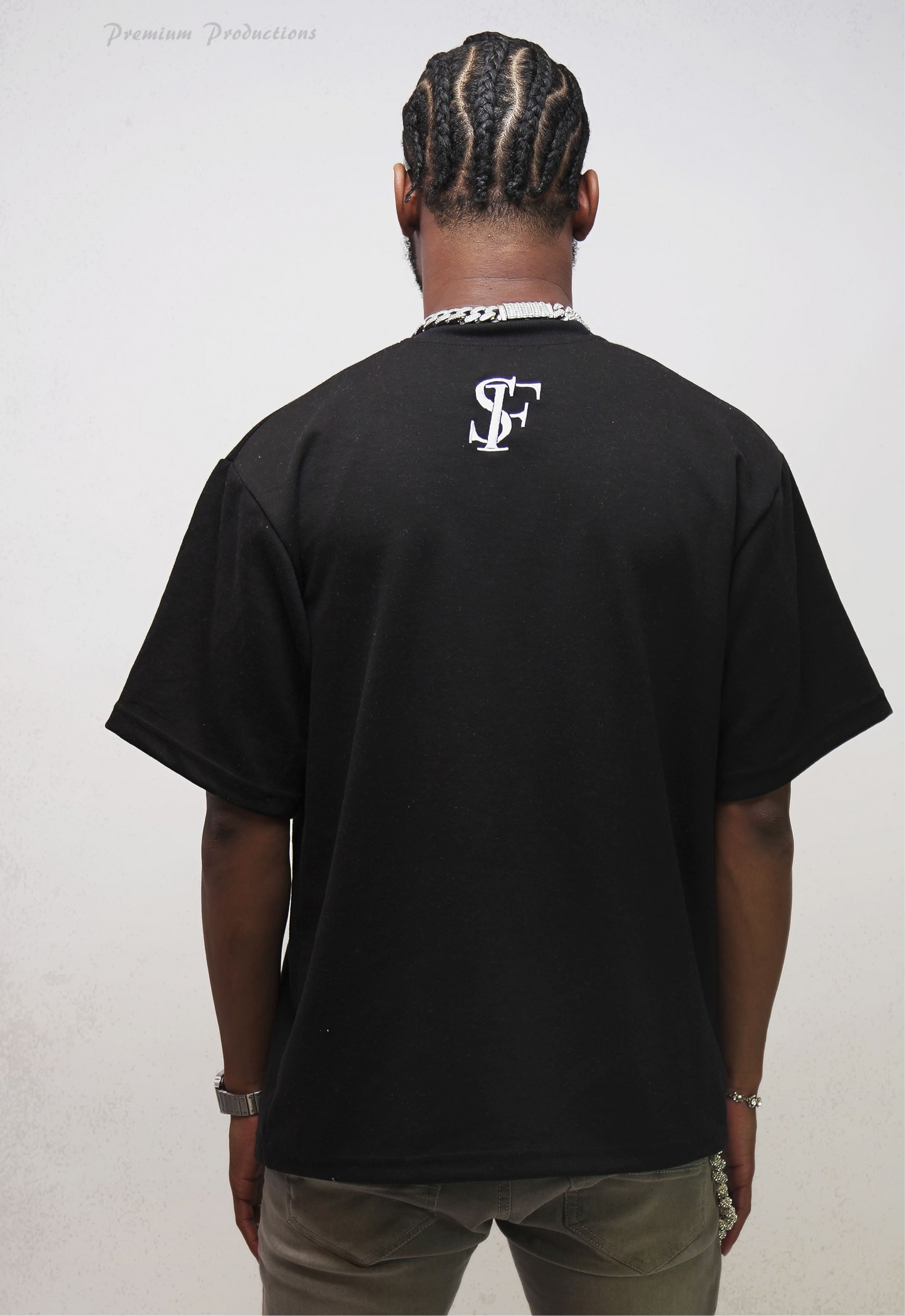 SUCCESS TEE