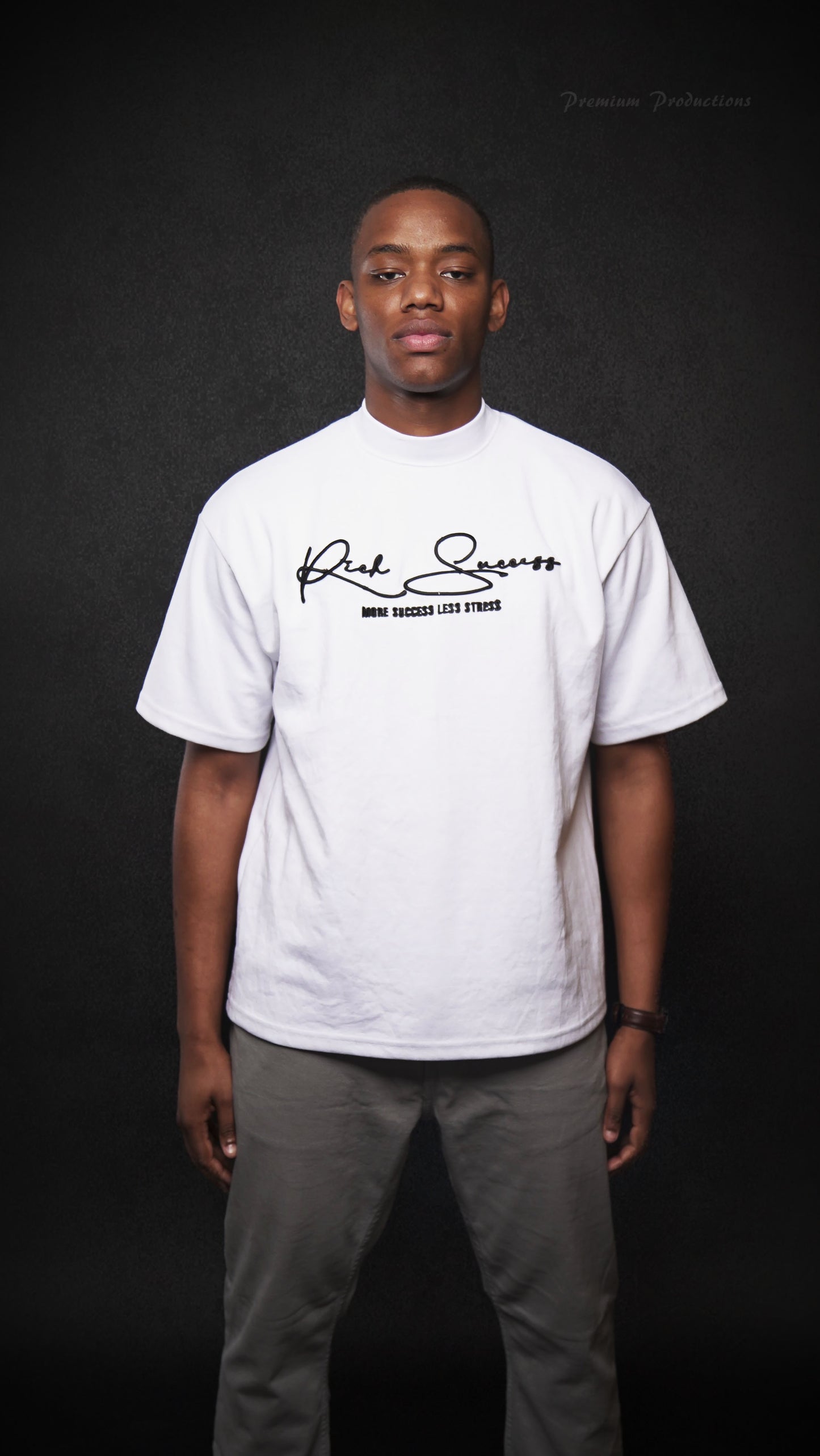 SUCCESS TEE