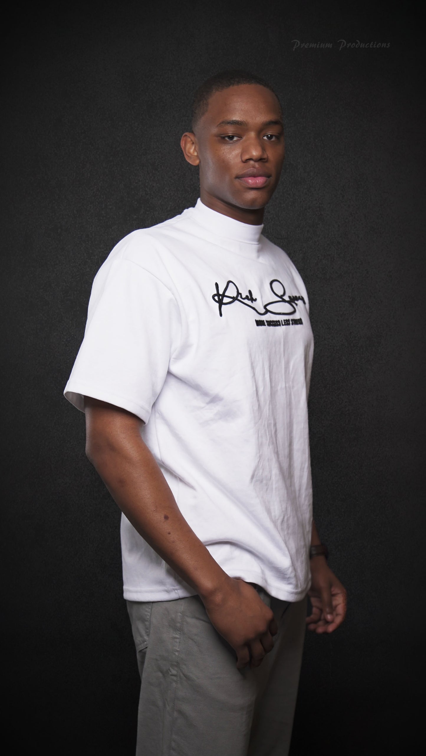 SUCCESS TEE