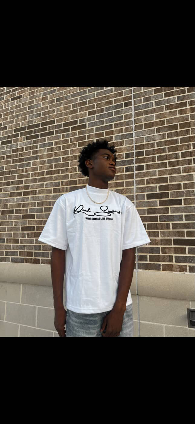 SUCCESS TEE