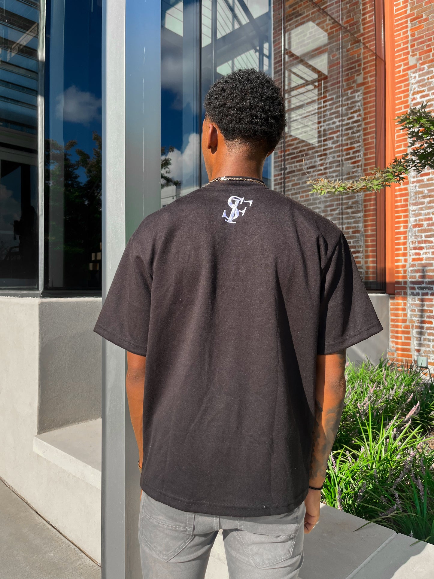 SUCCESS TEE