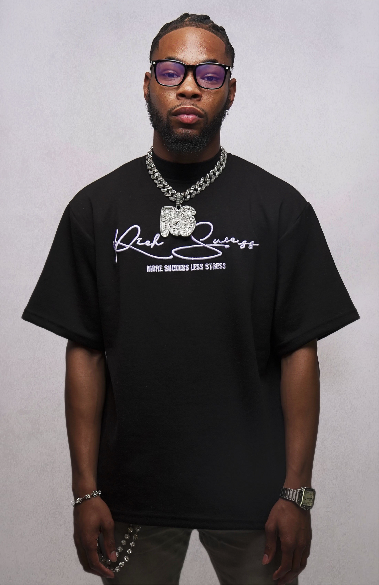 SUCCESS TEE