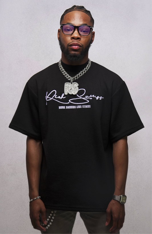 SUCCESS TEE