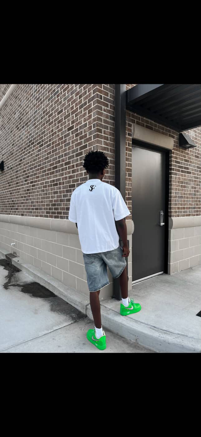 SUCCESS TEE