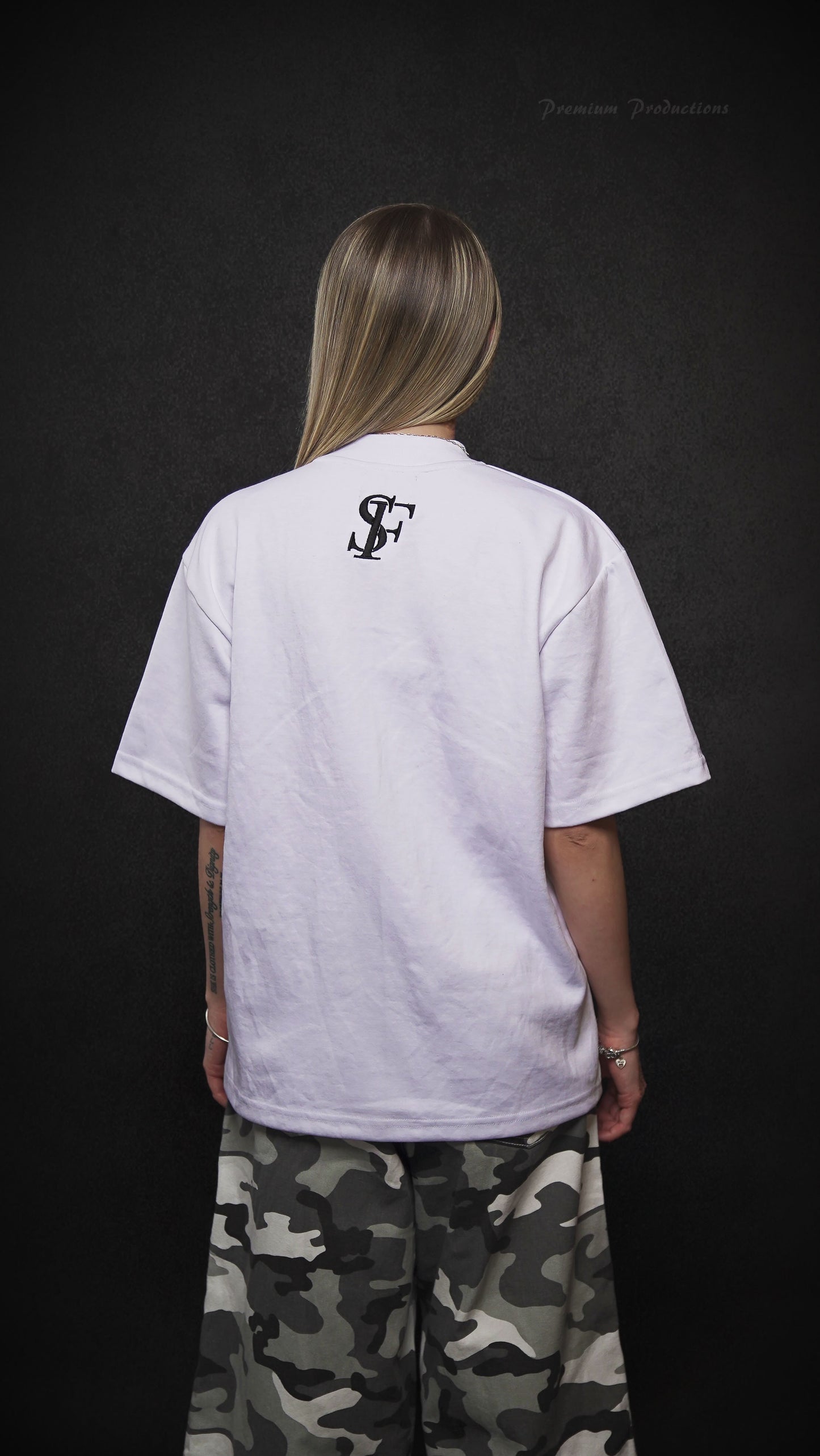 SUCCESS TEE