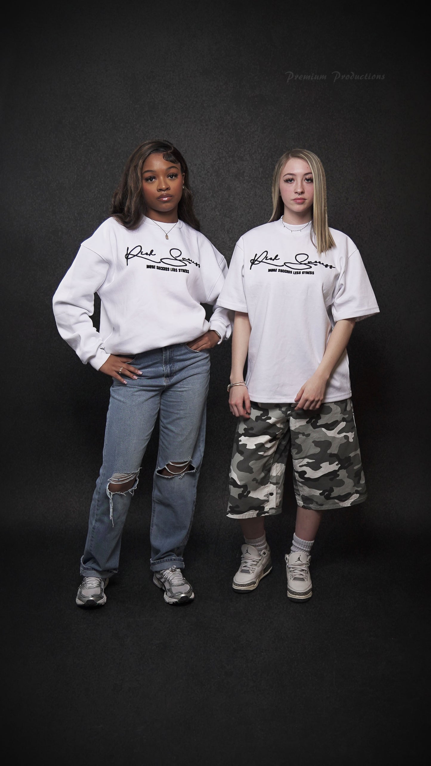 SUCCESS TEE