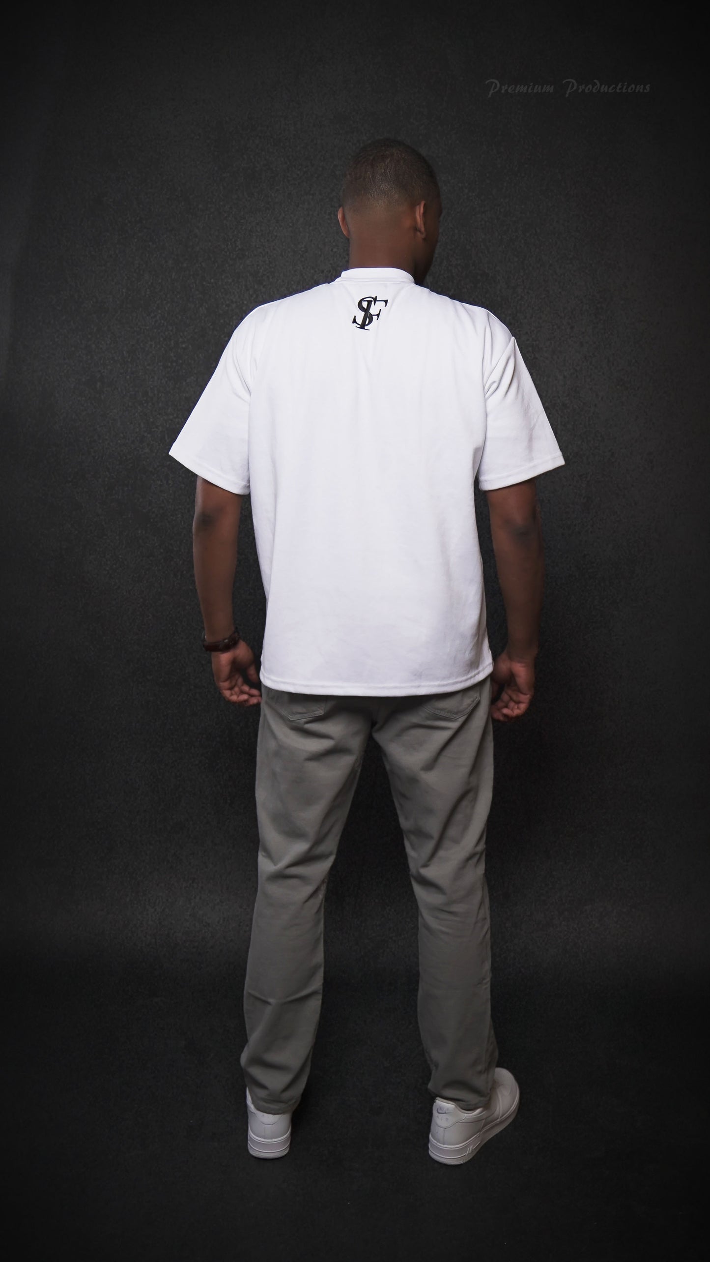 SUCCESS TEE