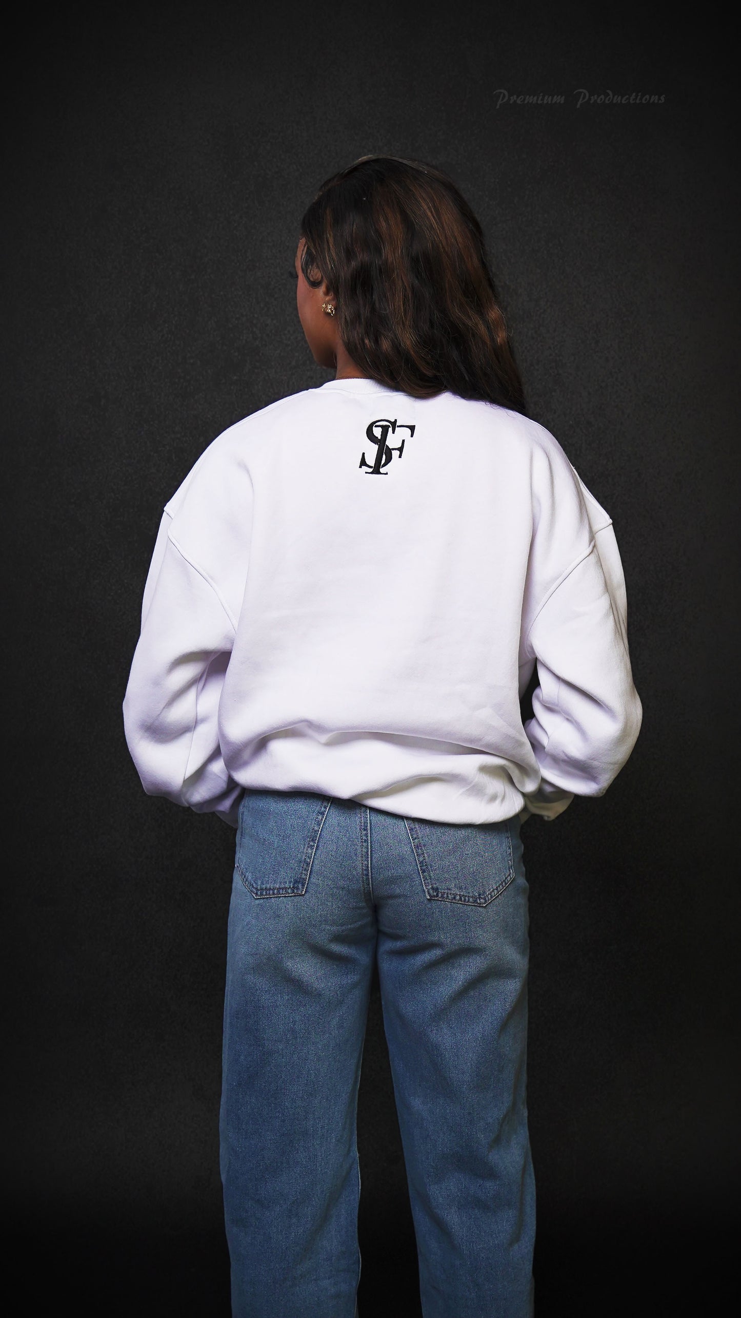 RICH SWEATER