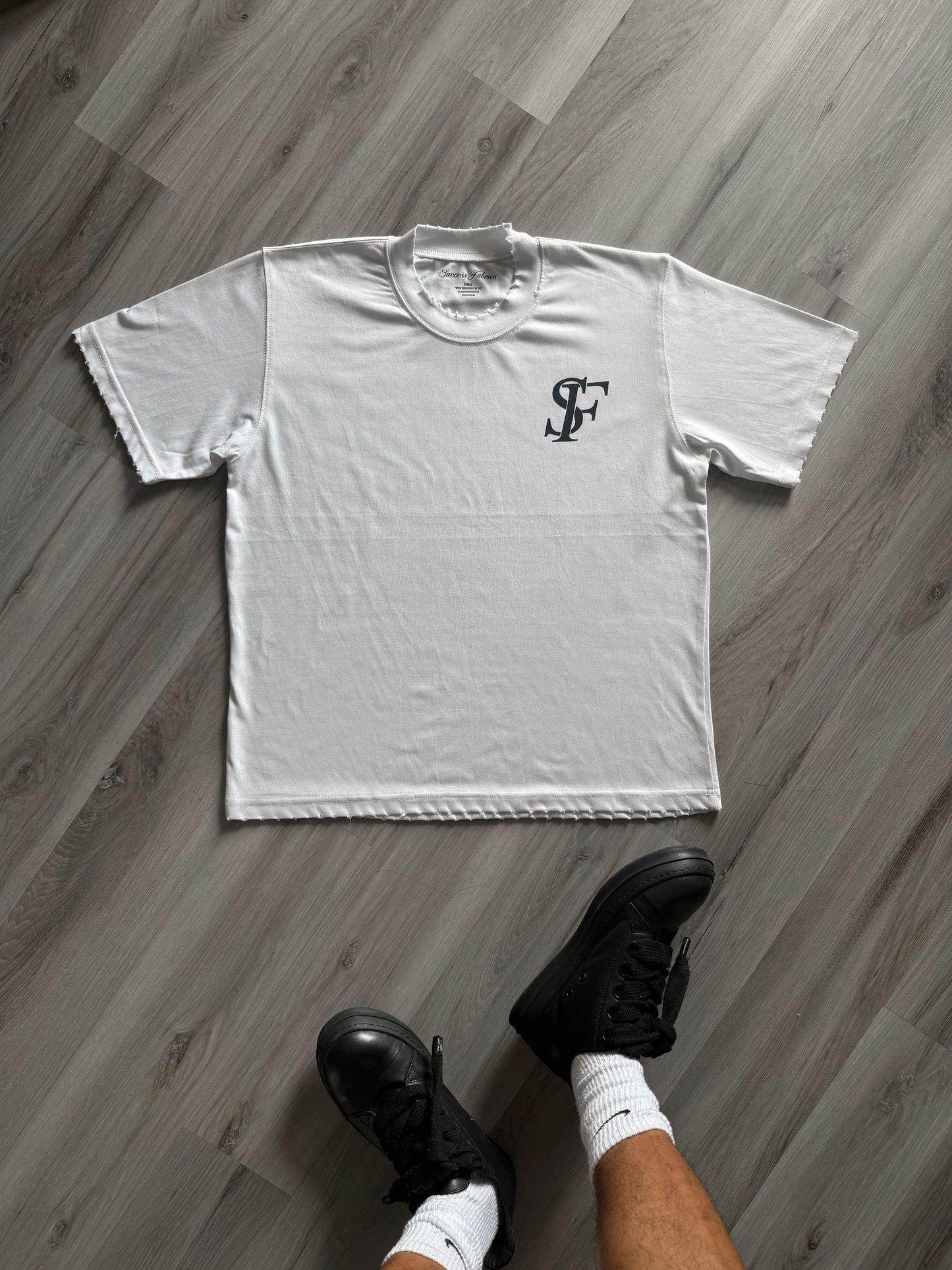 STREETWEAR TEE
