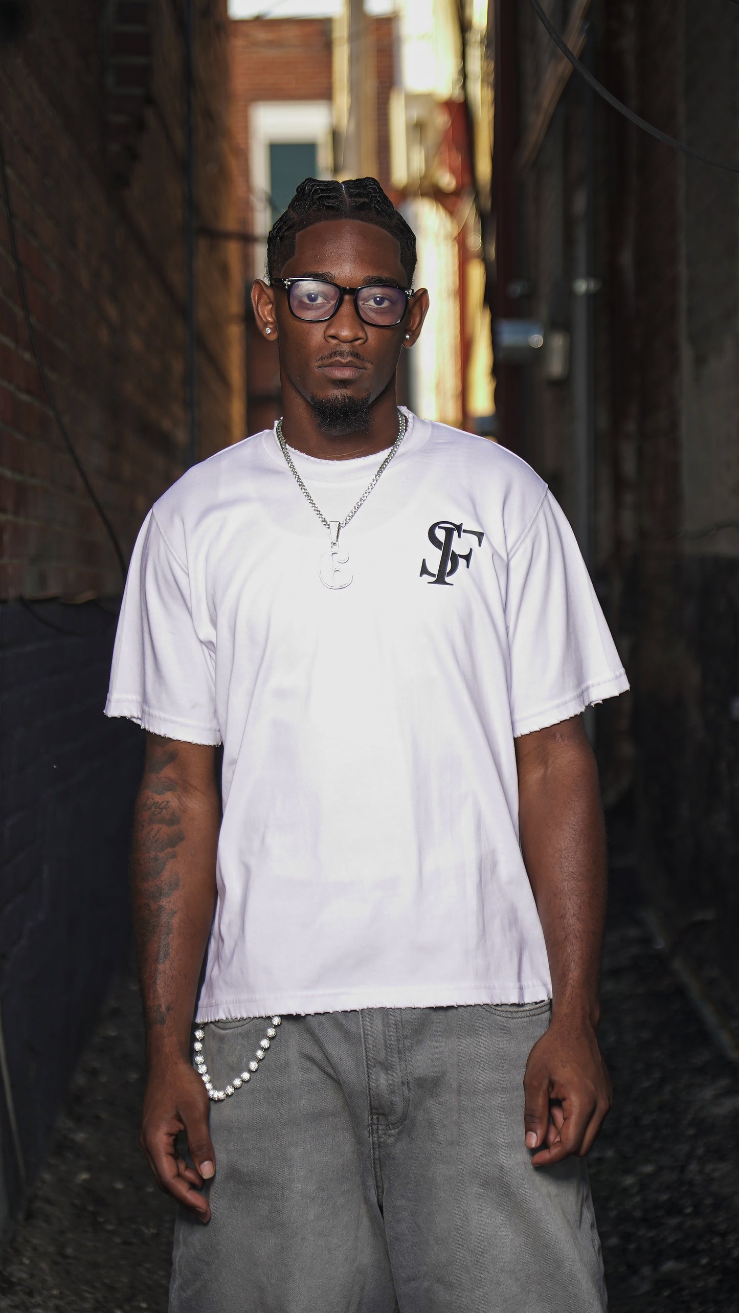 STREETWEAR TEE