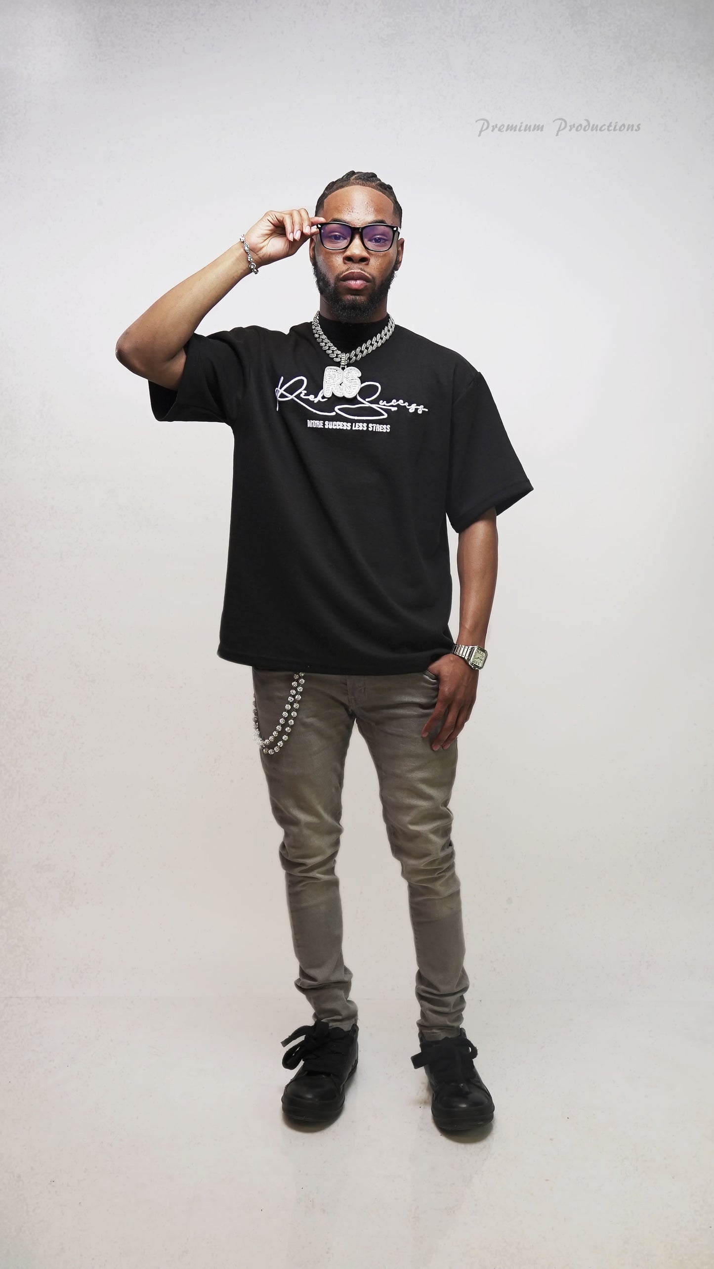 SUCCESS TEE