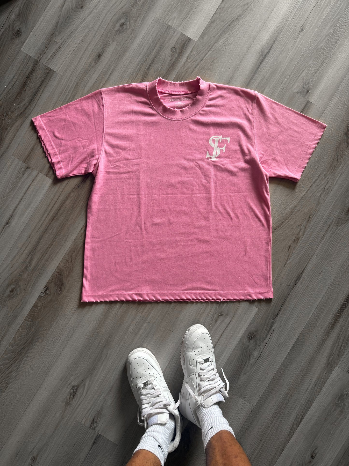 SF STREETWEAR TEE